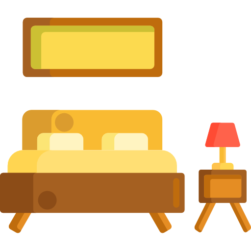 Deluxe Triple